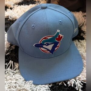 Blue Jays New Era 9FIFTY Blue Cap